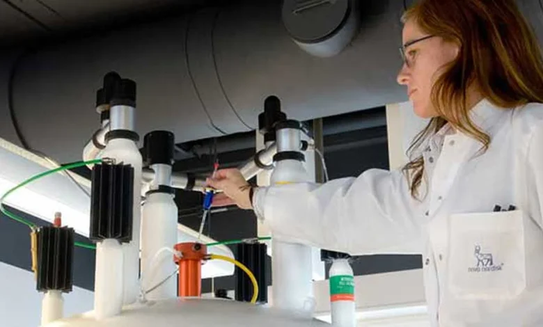 Novo Nordisk Skids After Cutting Its Outlook For The Third Time This Year