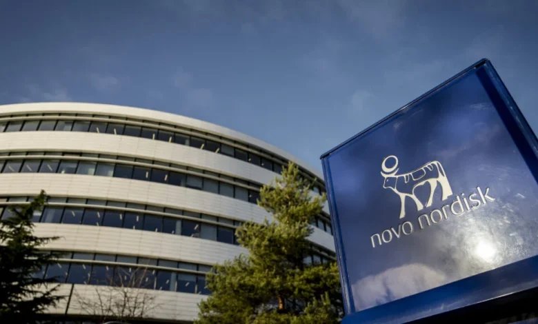 Novo Nordisk’s semaglutide fails to slow Alzheimer’s progression