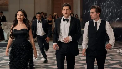 Now You See Me 3 reminds us who goes to the cinema