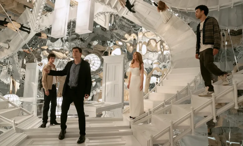 Now You See Me: Now You Don't Added A Major Star's Role Entirely During Reshoots