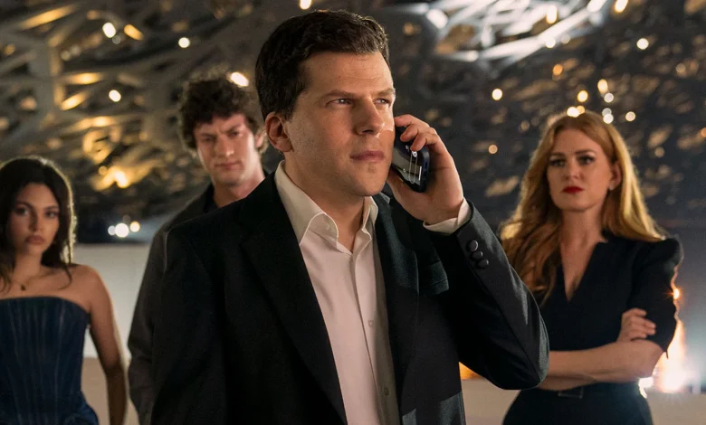 Now You See Me: Now You Don't Could Be A Sleeper Box Office Hit In The Making