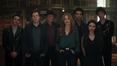 Now You See Me: Now You Don’t - Official Final Trailer