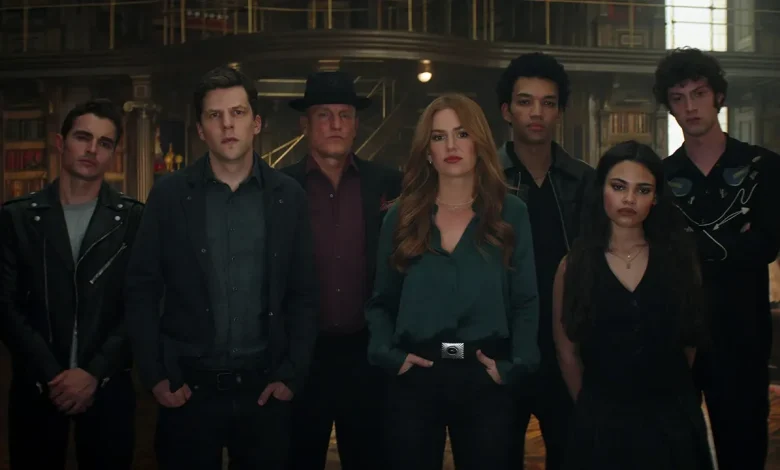 Now You See Me: Now You Don’t - Official Final Trailer