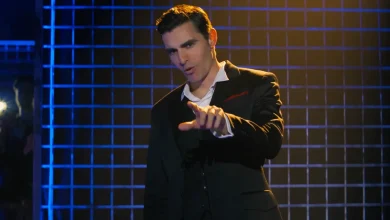 Now You See Me: Now You Don't - Official 'Real Magic' Featurette