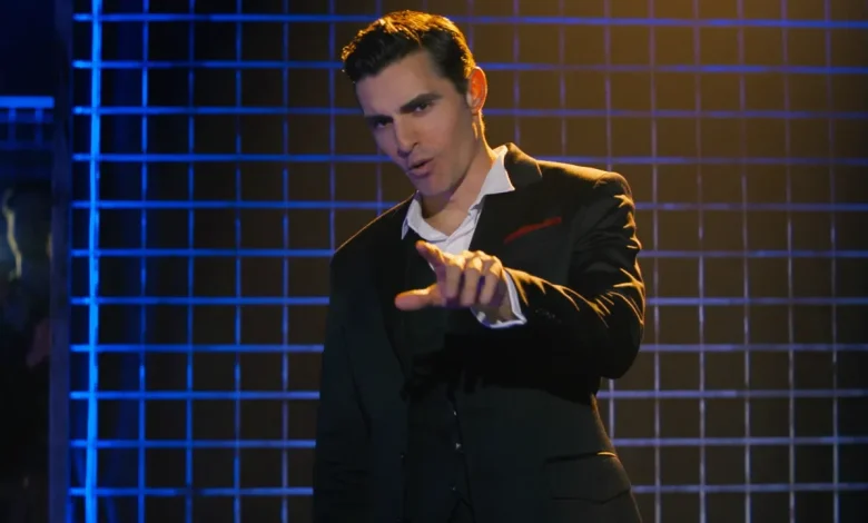 Now You See Me: Now You Don't - Official 'Real Magic' Featurette