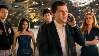 Now You See Me: Now You Don’t Worldwide Box Office – Here’s What It Needs To Outgross John Travolta’s 1990s Action Hit