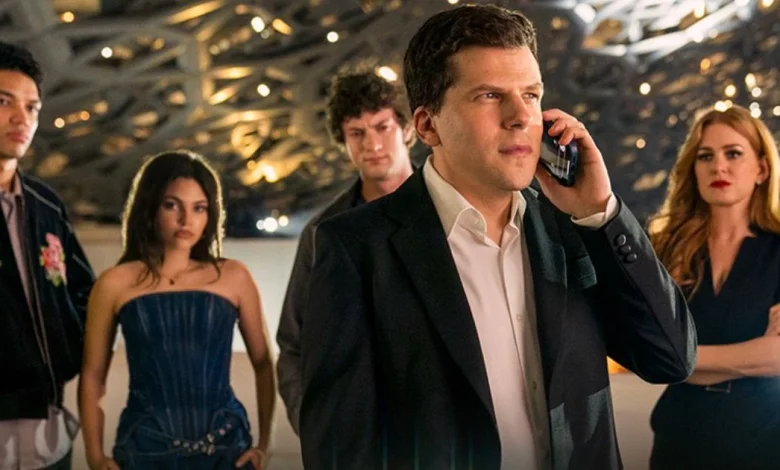Now You See Me: Now You Don’t Worldwide Box Office – Here’s What It Needs To Outgross John Travolta’s 1990s Action Hit