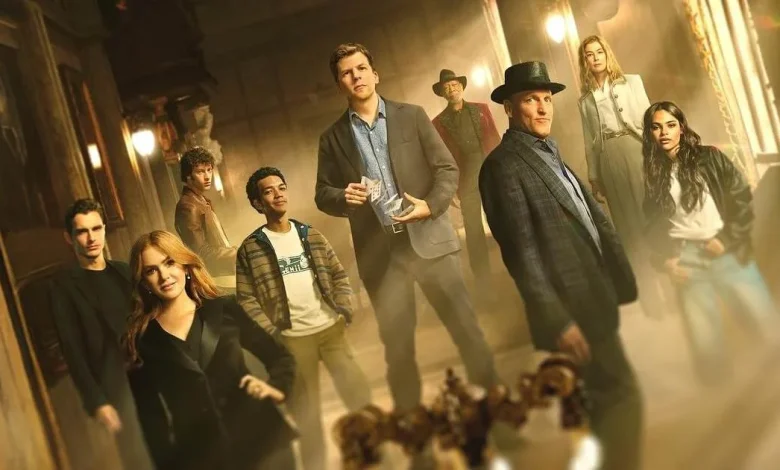 Now You See Me: Now You Don’t Worldwide Box Office: How Much Does It Need To Earn To Surpass The Earnings-To-Budget Performance Of The First Two Films?