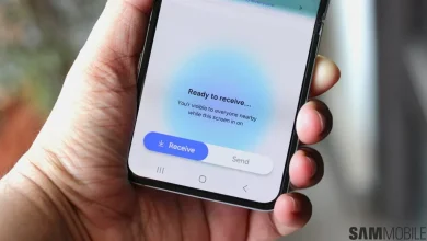 Now taking bets on how quickly Apple shuts down Samsung AirDrop to iPhone
