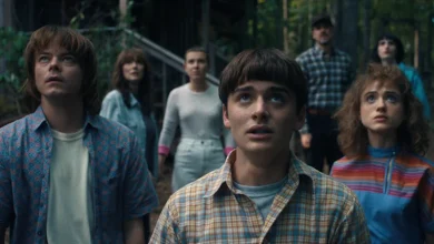Now, where were we? All you need to know ahead of Stranger Things season 5