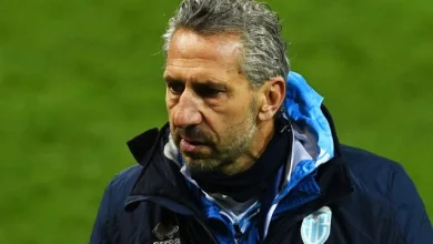 Nu s-a putut abține! Ce a făcut selecționerul sanmarinezilor, după golul din minutul doi