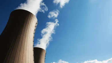 Nuclear power plant expansion in the Czech Republic to abandon coal as fuel