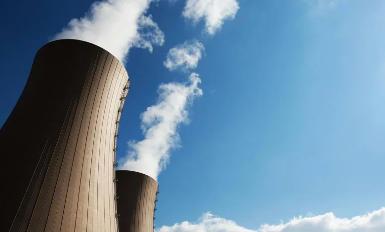 Nuclear power plant expansion in the Czech Republic to abandon coal as fuel