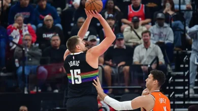 Nugget break unwanted trend in Nikola Jokic’s 55-point night