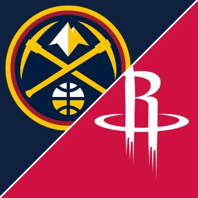 Nuggets 112-109 Rockets (Nov 21, 2025) Game Recap