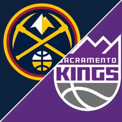 Nuggets 122-108 Kings (12 Nov, 2025) Game Recap