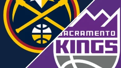 Nuggets 122-108 Kings (Nov 11, 2025) Game Recap
