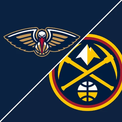 Nuggets 122-88 Pelicans (Oct 29, 2025) Game Recap