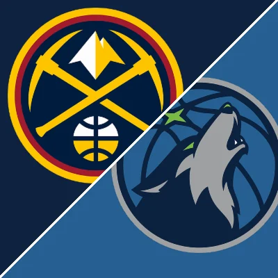 Nuggets 123-112 Timberwolves (16 Nov, 2025) Game Recap