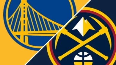 Nuggets 129-104 Warriors (8 Nov, 2025) Game Recap