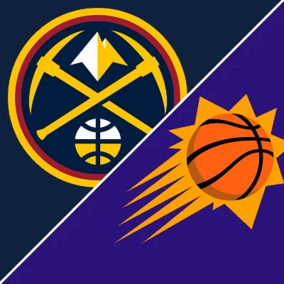 Nuggets 130-112 Suns (Nov 29, 2025) Game Recap
