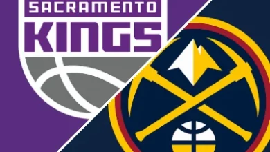 Nuggets 130-124 Kings (Nov 3, 2025) Game Recap