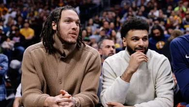 Nuggets Announce Jamal Murray, Aaron Gordon’s Final Status vs. Pacers