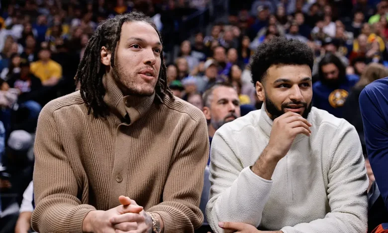 Nuggets Announce Jamal Murray, Aaron Gordon’s Final Status vs. Pacers