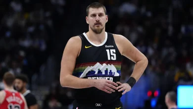 Nuggets-Bulls Instant Reactions: Nikola Jokic gets another triple-double but Denver's bench no-shows