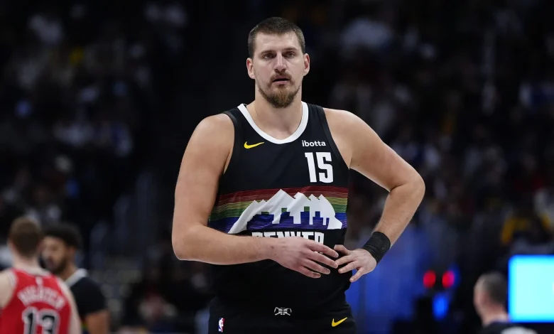 Nuggets-Bulls Instant Reactions: Nikola Jokic gets another triple-double but Denver's bench no-shows