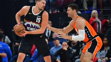 Nuggets-Clippers Instant Reactions: Nikola Jokić Drops 55 points in Los Angeles