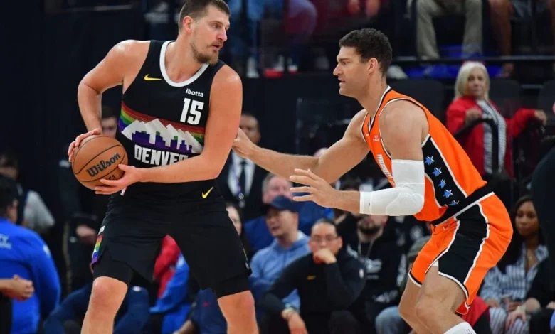 Nuggets-Clippers Instant Reactions: Nikola Jokić Drops 55 points in Los Angeles