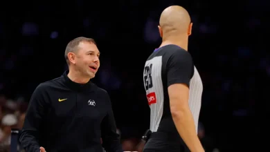 Nuggets Coach On Wrap Up: “We Will Definitely Do That”