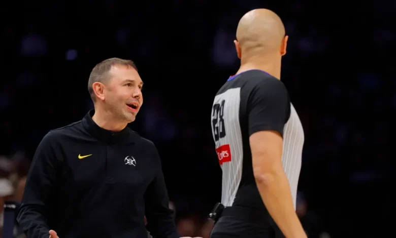 Nuggets Coach On Wrap Up: “We Will Definitely Do That”