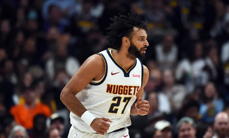 Nuggets’ Jamal Murray Trending Up on Injury Report vs. Kings