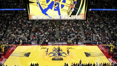 Nuggets Journal: Predicting the NBA Cup as Denver (again) plays in Group of Death