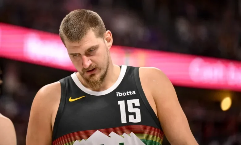 Nuggets Journal: Sign of an all-time great? The kids want to play like Nikola Jokic.