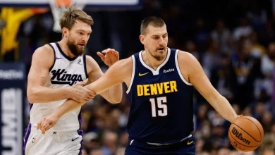 Nuggets-Kings Instant Reactions: Nikola Jokic powers Denver past Russell Westbrook, Sacramento