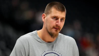 Nuggets' Nikola Jokic Crowned With NBA Award for Dominant Week