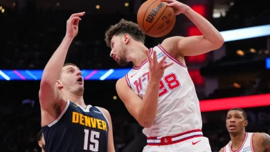 Nuggets-Rockets NBA Cup showdown: Nikola Jokic wants Alperen Sengun to have his own story