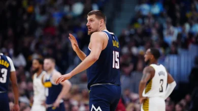 Nuggets Win 4th Straight Game After 117-100 Victory Against Pacers: Instant Reaction