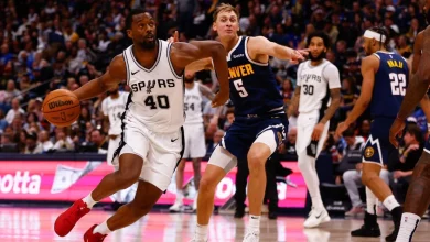 Nuggets and Spurs Face Off Amid Key Injuries and Championship Aspirations