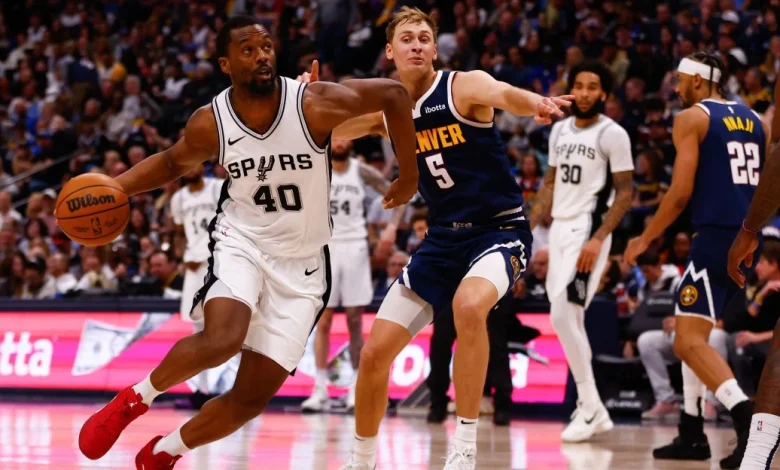Nuggets and Spurs Face Off Amid Key Injuries and Championship Aspirations