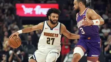 Nuggets at Suns takeaways: Denver rolling on the road, but struggling in turnover battle