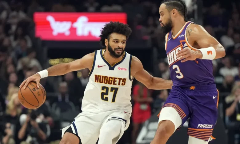Nuggets at Suns takeaways: Denver rolling on the road, but struggling in turnover battle