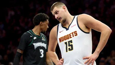 Nuggets coming to brutal Nikola Jokic realization they desperately need to address