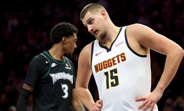 Nuggets coming to brutal Nikola Jokic realization they desperately need to address