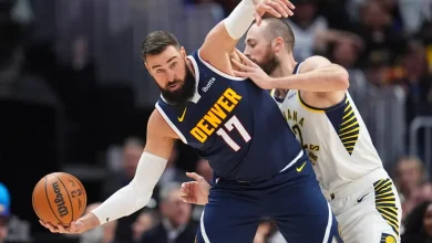 Nuggets’ first back-to-back of season, without Jamal Murray and Aaron Gordon, reveals possible template