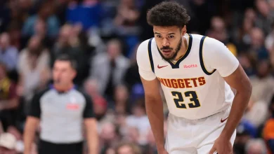 Nuggets have simple solution to Cameron Johnson problem
