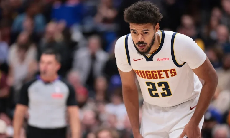 Nuggets have simple solution to Cameron Johnson problem